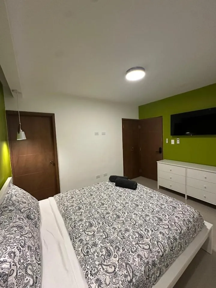 Apartment Hermoso apartamento cerca de la playa La Romana Dominican Republic
