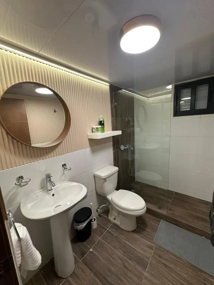 Hermoso apartamento cerca de la playa La Romana 0*,