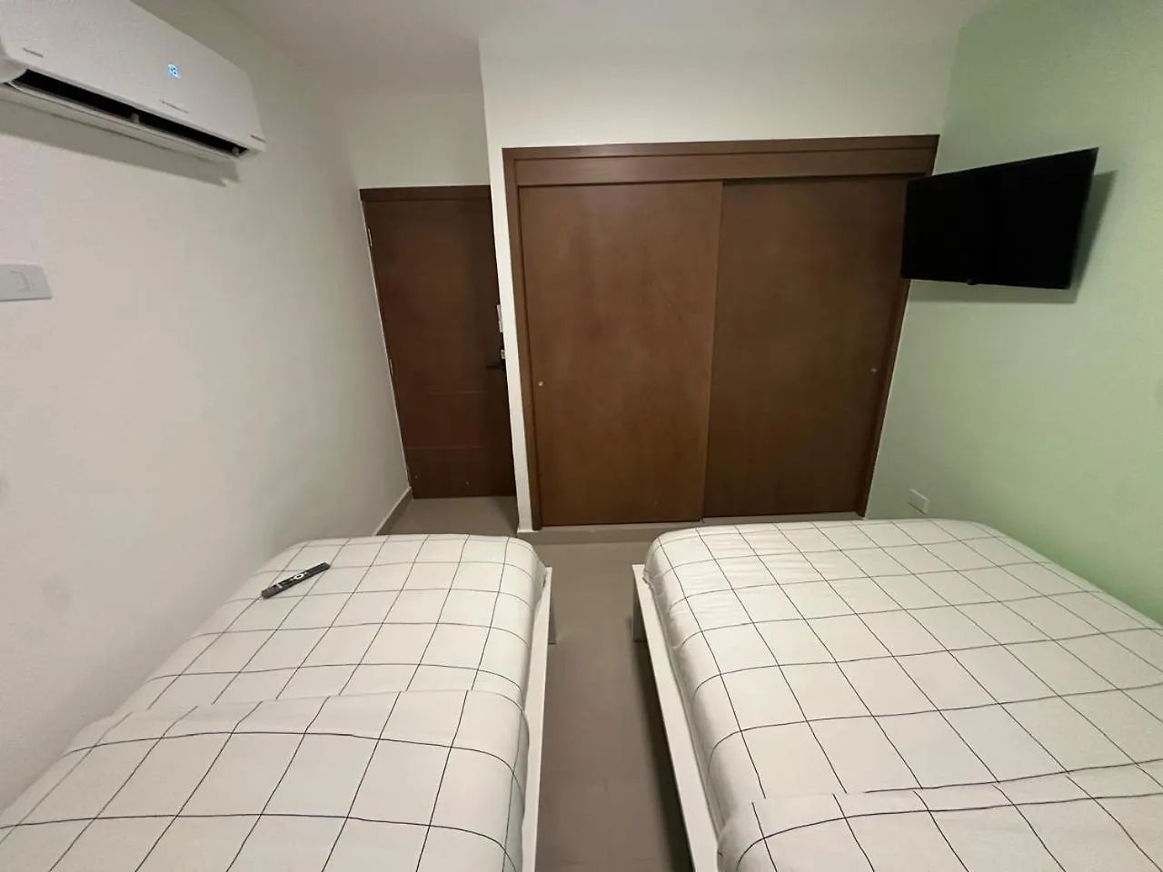 Hermoso apartamento cerca de la playa La Romana