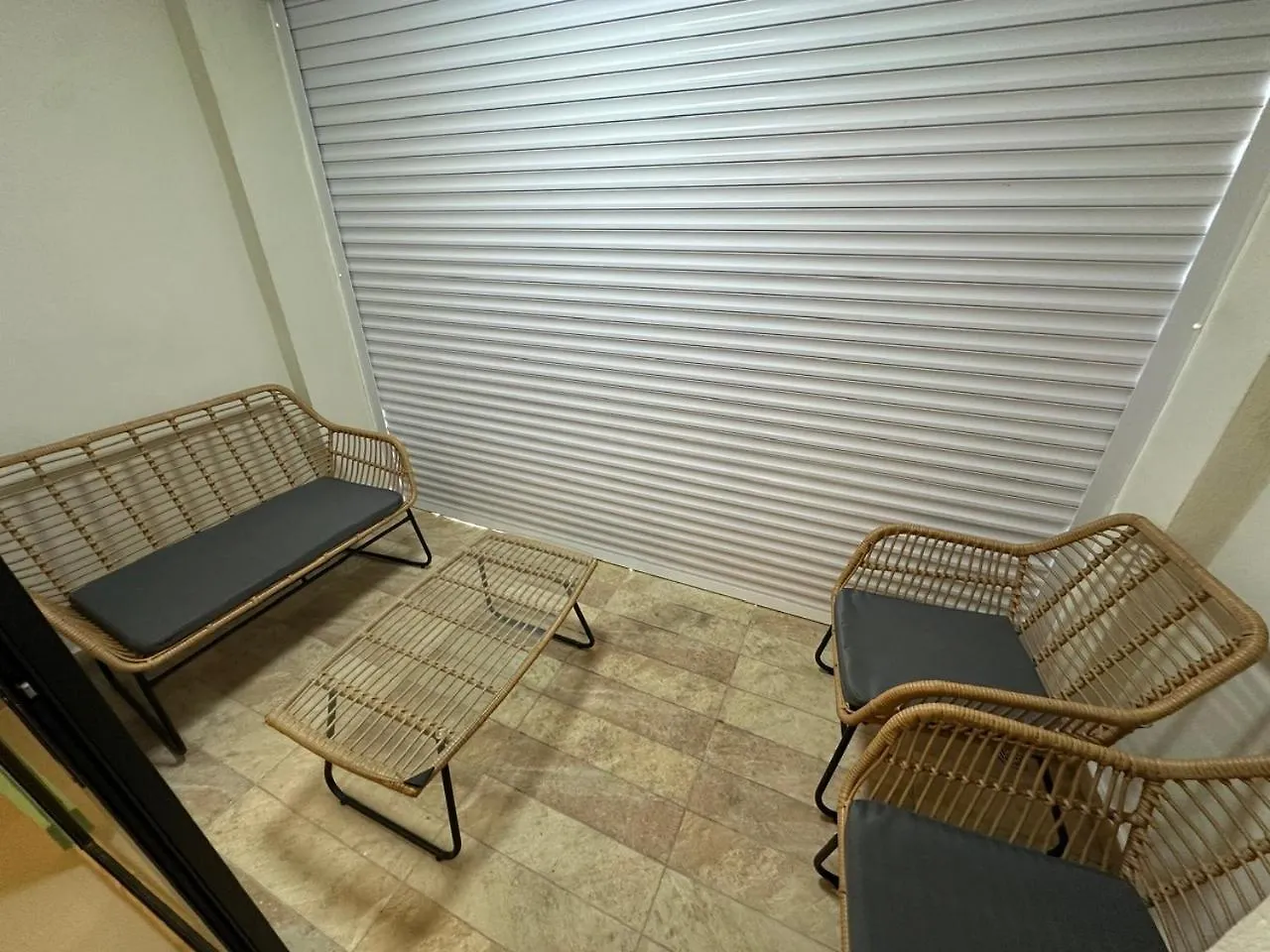 Hermoso apartamento cerca de la playa La Romana 0*,