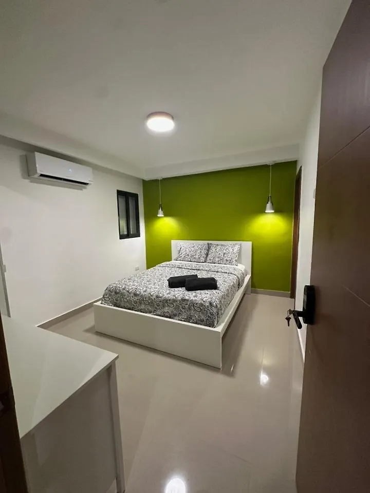 Hermoso apartamento cerca de la playa La Romana