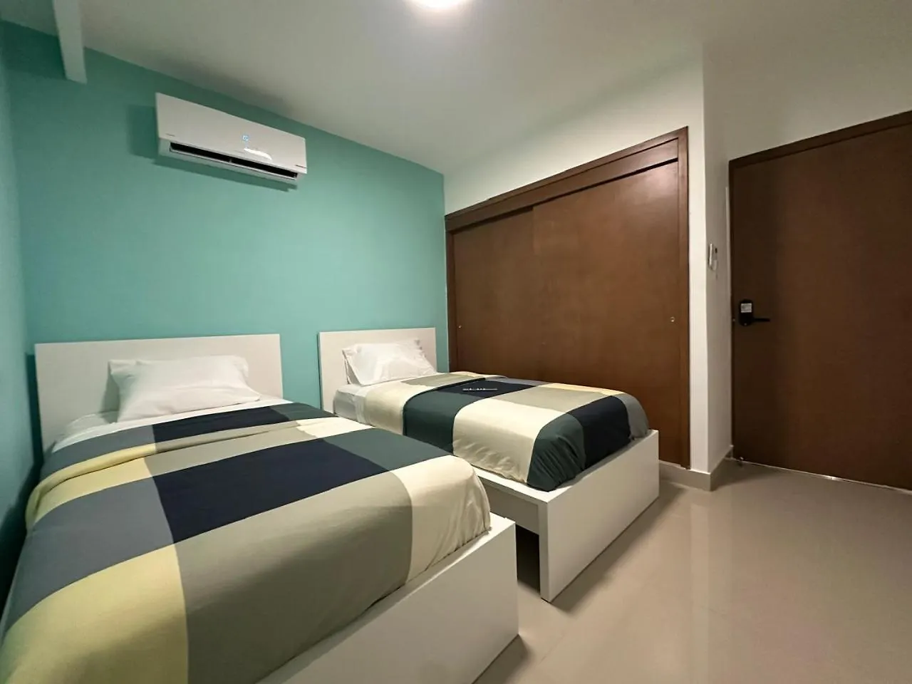 Hermoso apartamento cerca de la playa La Romana 0*,  Dominican Republic