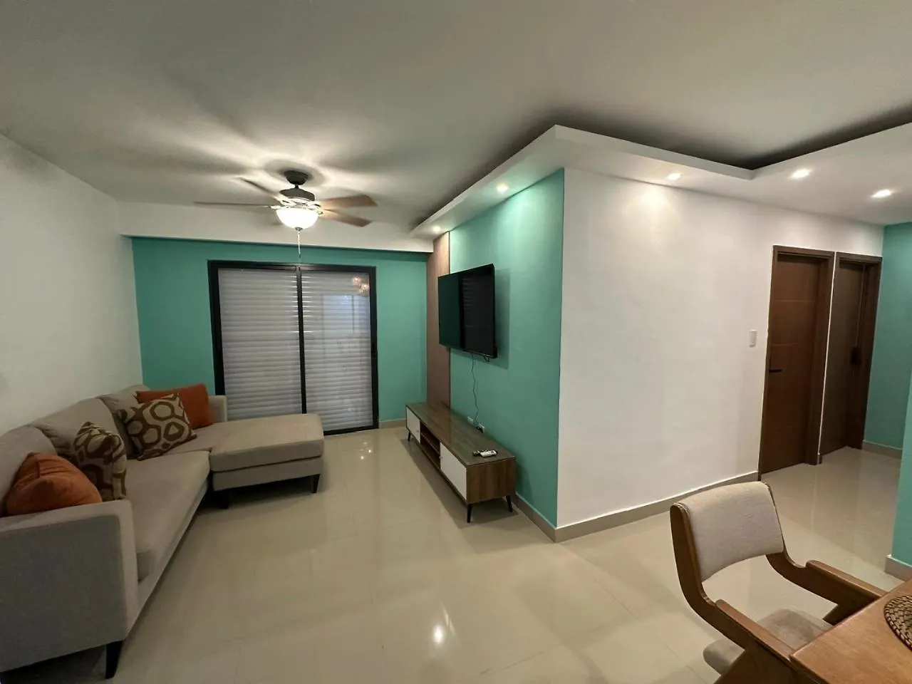 Apartment Hermoso apartamento cerca de la playa La Romana Dominican Republic